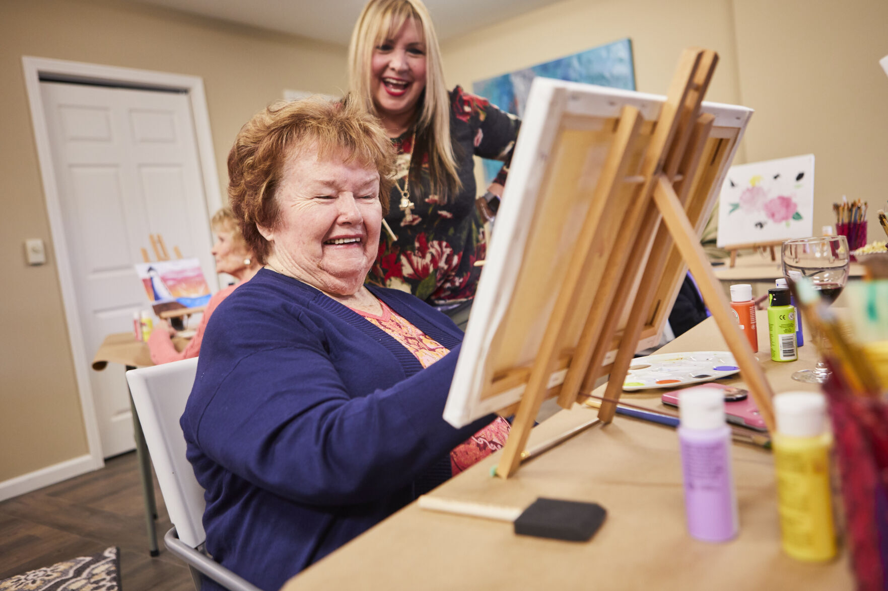 Life Enrichment - Painting.jpg